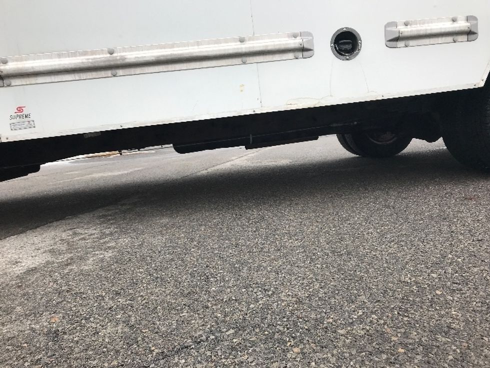 Light Duty Box Truck-Light and Medium Duty Trucks-GMC-2021-Savana G33903-Albany-NY-94,430\n\t\tmiles-$ 28,250 - Image 5