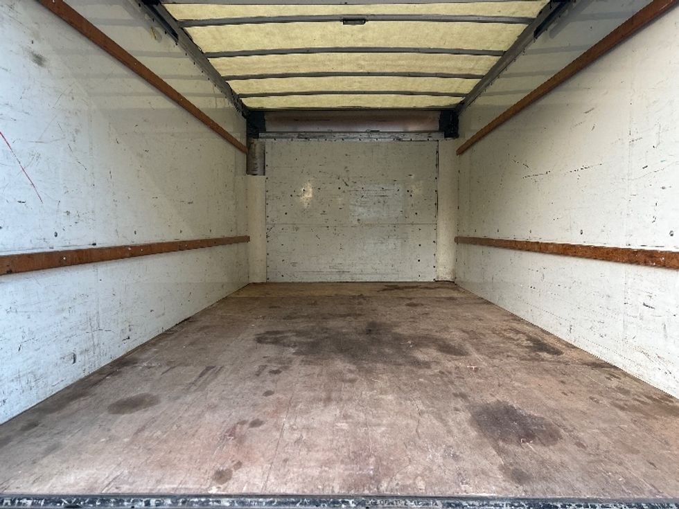 Light Duty Box Truck-Light and Medium Duty Trucks-GMC-2021-Savana G33903-Albany-NY-96,436\n\t\tmiles-$ 25,000 - Image 8