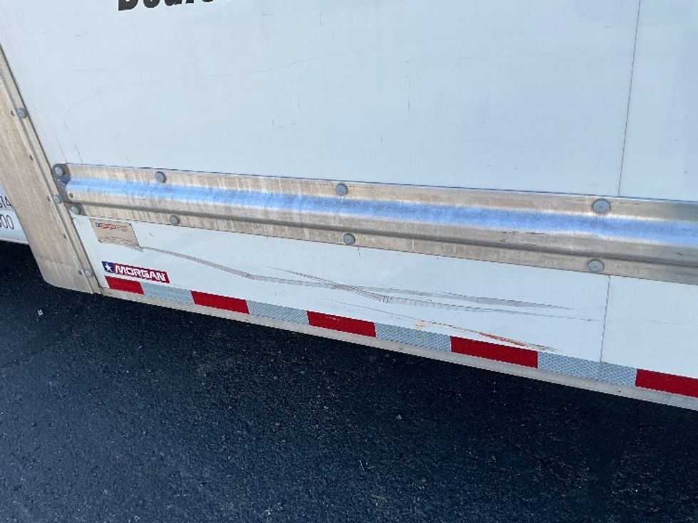 Light Duty Box Truck-Light and Medium Duty Trucks-GMC-2021-Savana G33903-Alexandria-VA-89,272\n\t\tmiles-$ 29,750 - Image 25