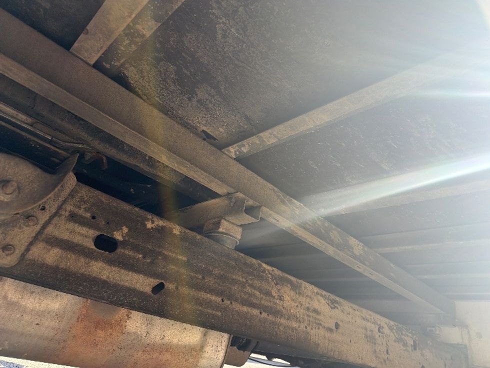 Light Duty Box Truck-Light and Medium Duty Trucks-GMC-2021-Savana G33903-Alexandria-VA-91,873\n\t\tmiles-$ 26,500 - Image 5