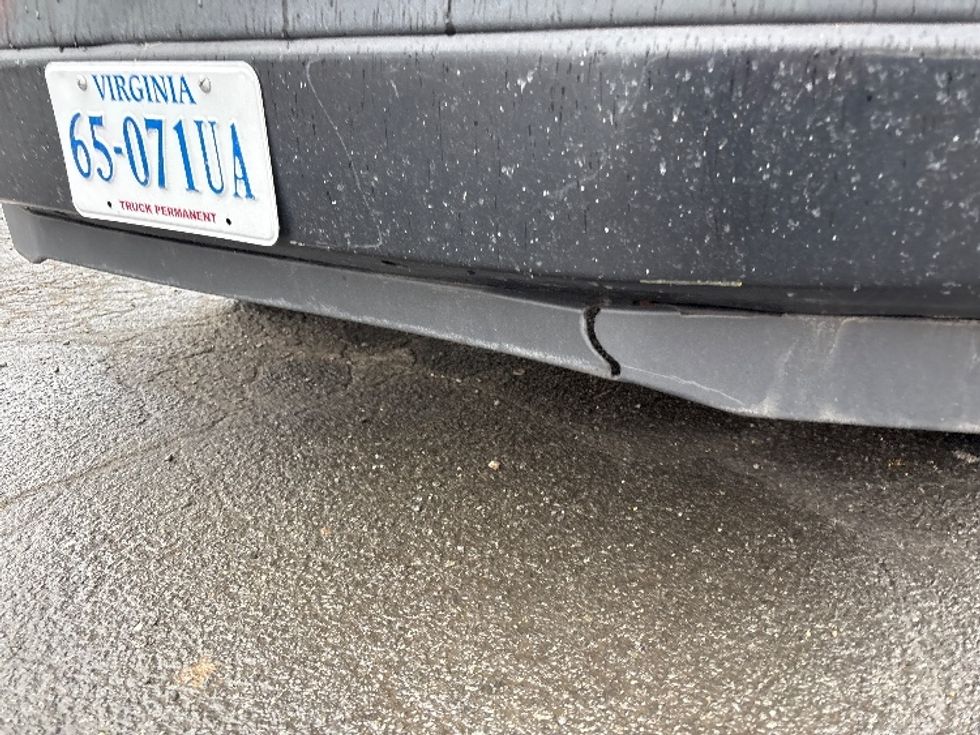 Light Duty Box Truck-Light and Medium Duty Trucks-GMC-2021-Savana G33903-Alexandria-VA-95,472\n\t\tmiles-$ 29,000 - Image 28