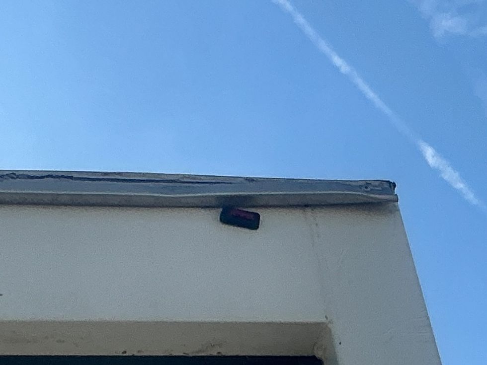 Light Duty Box Truck-Light and Medium Duty Trucks-GMC-2021-Savana G33903-Allen Park-MI-122,745\n\t\tmiles-$ 27,250 - Image 26