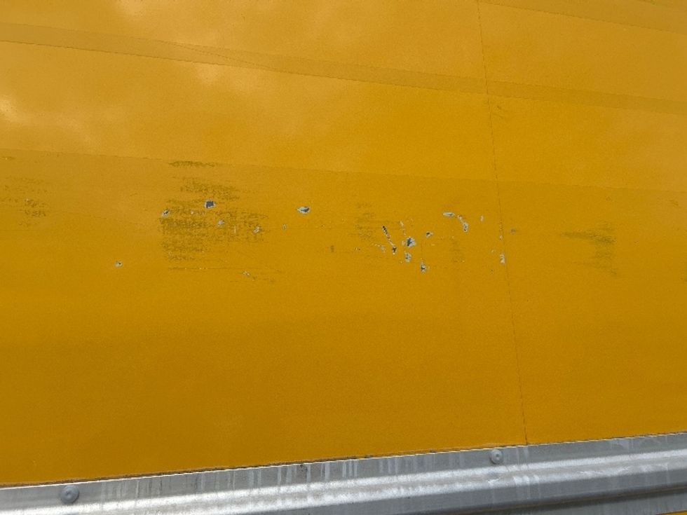 Light Duty Box Truck-Light and Medium Duty Trucks-GMC-2021-Savana G33903-Allentown-PA-102,734\n\t\tmiles-$ 25,500 - Image 25