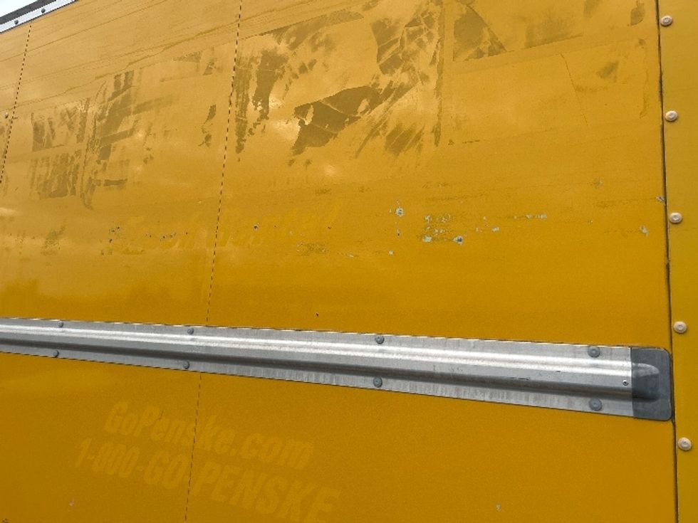 Light Duty Box Truck-Light and Medium Duty Trucks-GMC-2021-Savana G33903-Allentown-PA-102,734\n\t\tmiles-$ 25,500 - Image 26