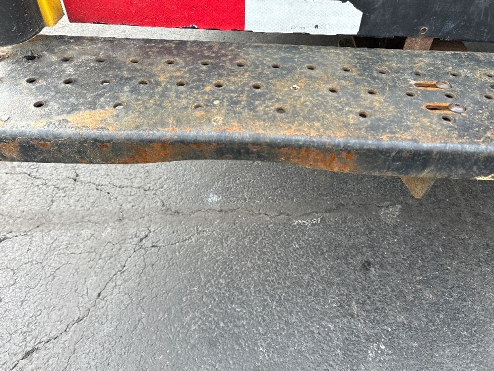 Light Duty Box Truck-Light and Medium Duty Trucks-GMC-2021-Savana G33903-Allentown-PA-102,734\n\t\tmiles-$ 25,500 - Image 27