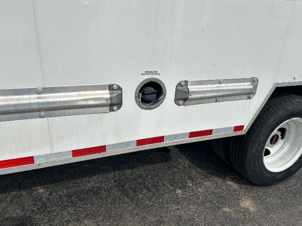 Light Duty Box Truck-Light and Medium Duty Trucks-GMC-2021-Savana G33903-Allentown-PA-51,812\n\t\tmiles-$ 33,750 - Image 26