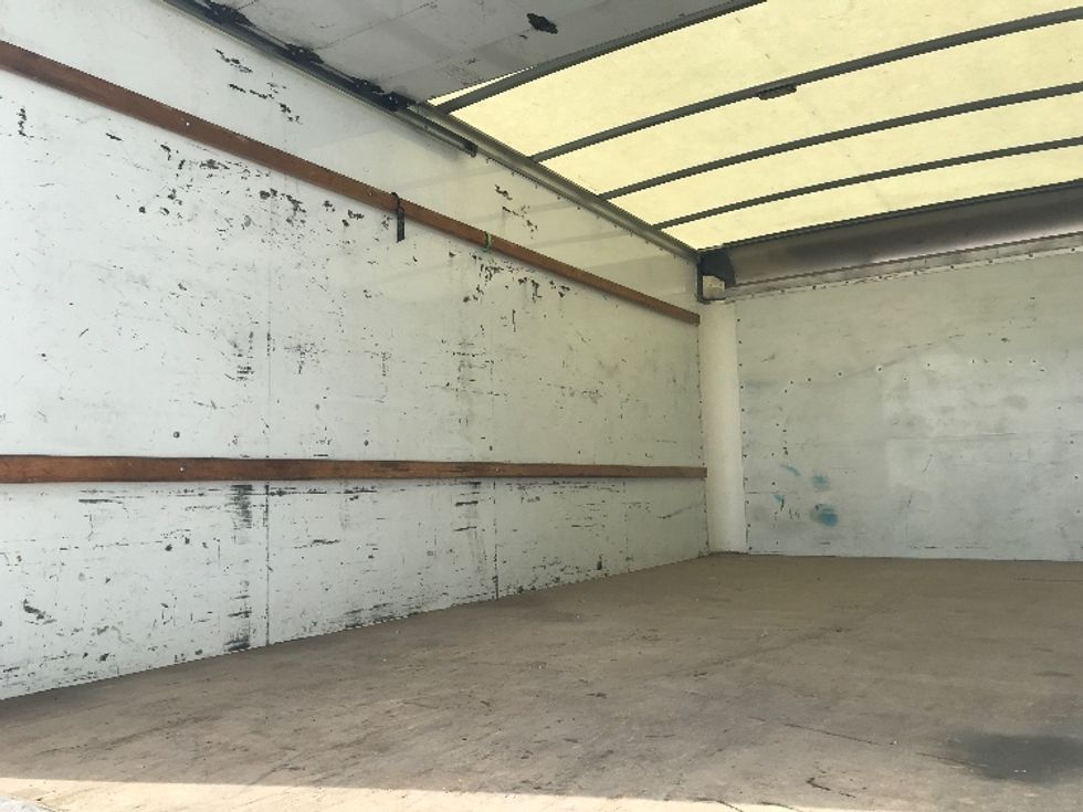 Light Duty Box Truck-Light and Medium Duty Trucks-GMC-2021-Savana G33903-Allentown-PA-64,421\n\t\tmiles-$ 32,500 - Image 11