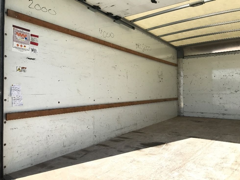 Light Duty Box Truck-Light and Medium Duty Trucks-GMC-2021-Savana G33903-Allentown-PA-91,918\n\t\tmiles-$ 26,250 - Image 11