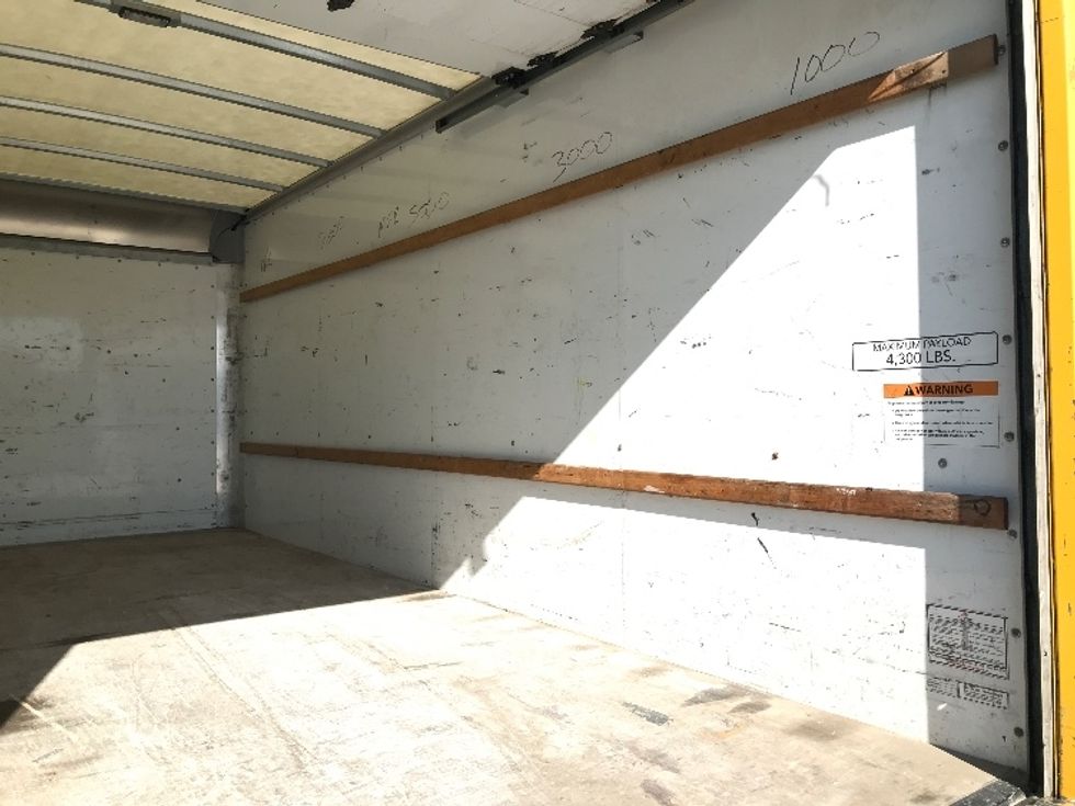 Light Duty Box Truck-Light and Medium Duty Trucks-GMC-2021-Savana G33903-Allentown-PA-91,918\n\t\tmiles-$ 26,250 - Image 12