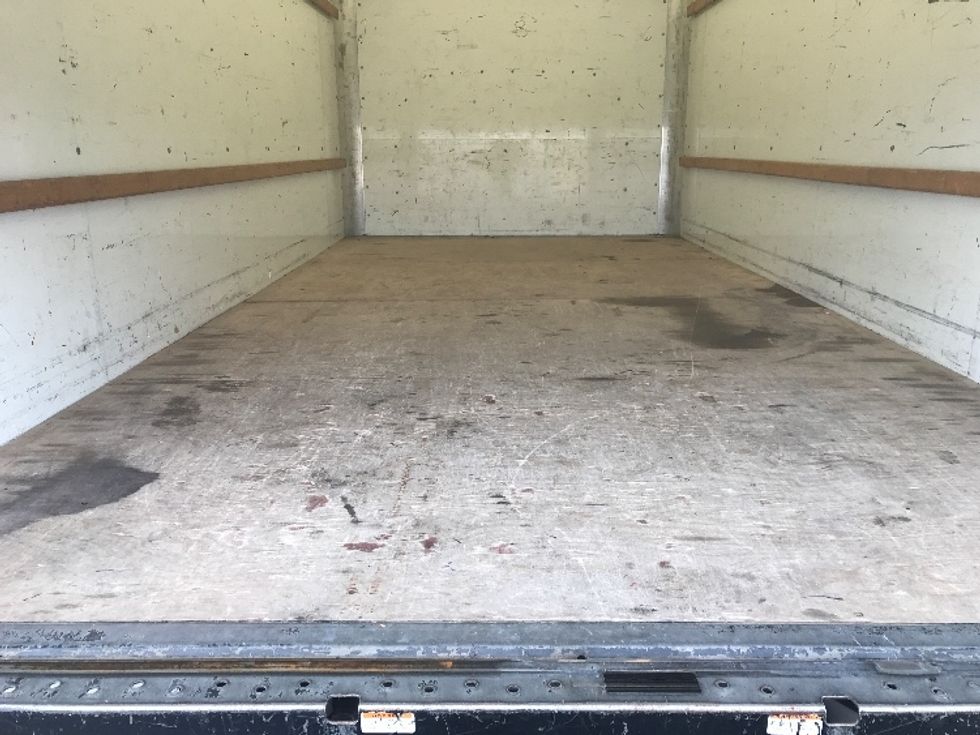 Light Duty Box Truck-Light and Medium Duty Trucks-GMC-2021-Savana G33903-Allentown-PA-99,046\n\t\tmiles-$ 25,750 - Image 10