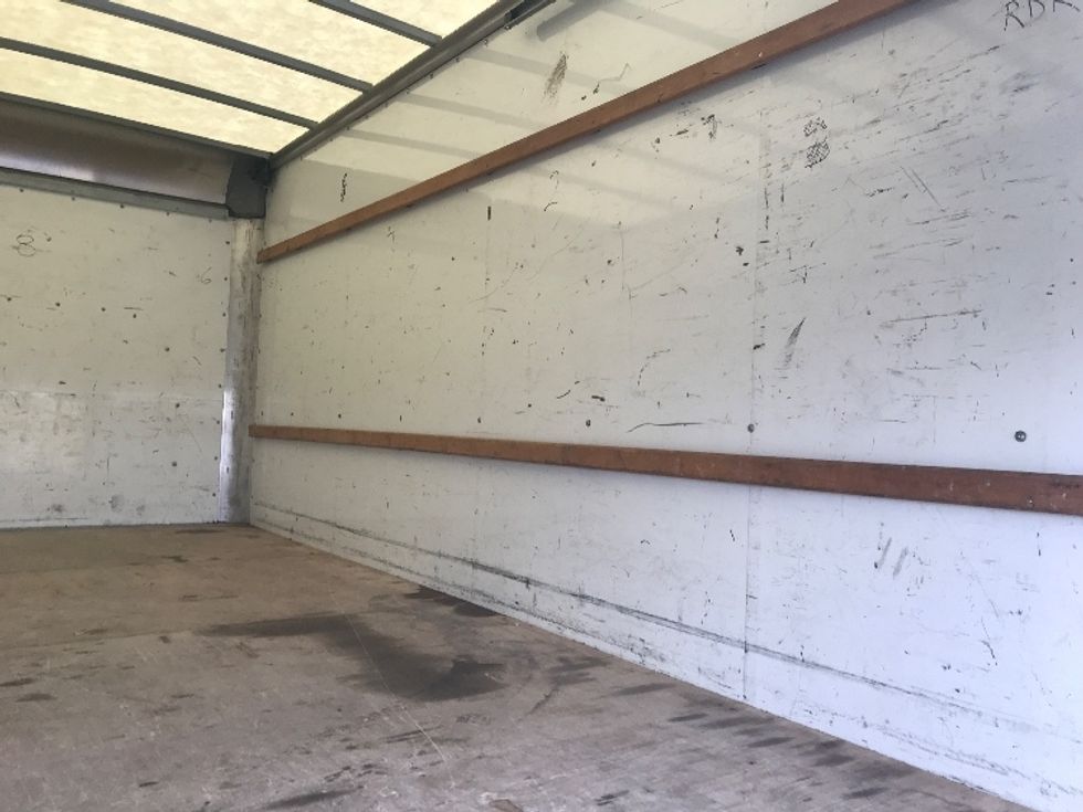 Light Duty Box Truck-Light and Medium Duty Trucks-GMC-2021-Savana G33903-Allentown-PA-99,046\n\t\tmiles-$ 25,750 - Image 12