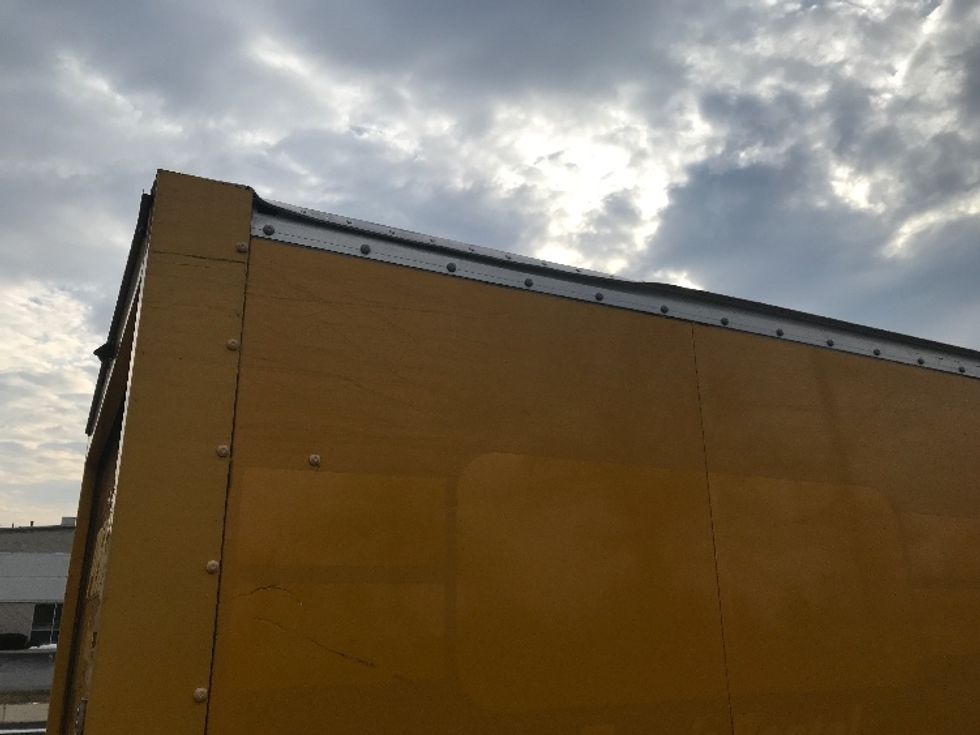 Light Duty Box Truck-Light and Medium Duty Trucks-GMC-2021-Savana G33903-Allentown-PA-99,046\n\t\tmiles-$ 25,750 - Image 27