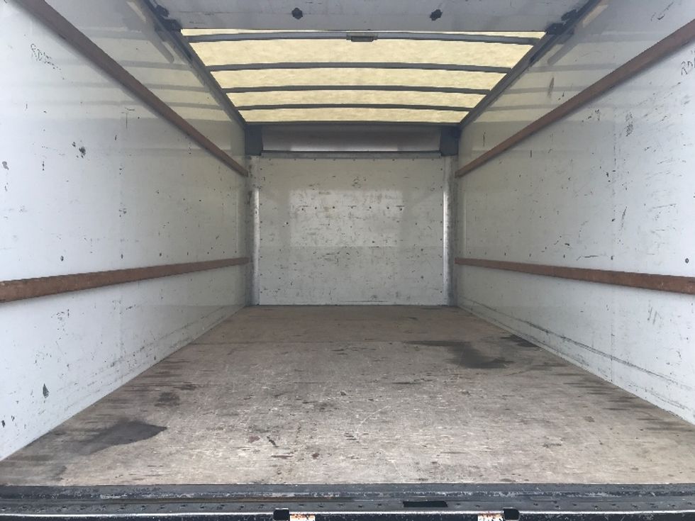 Light Duty Box Truck-Light and Medium Duty Trucks-GMC-2021-Savana G33903-Allentown-PA-99,046\n\t\tmiles-$ 25,750 - Image 8