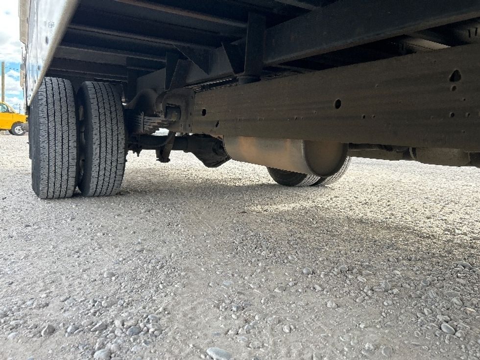 Light Duty Box Truck-Light and Medium Duty Trucks-GMC-2021-Savana G33903-Amarillo-TX-113,808\n\t\tmiles-$ 27,750 - Image 14