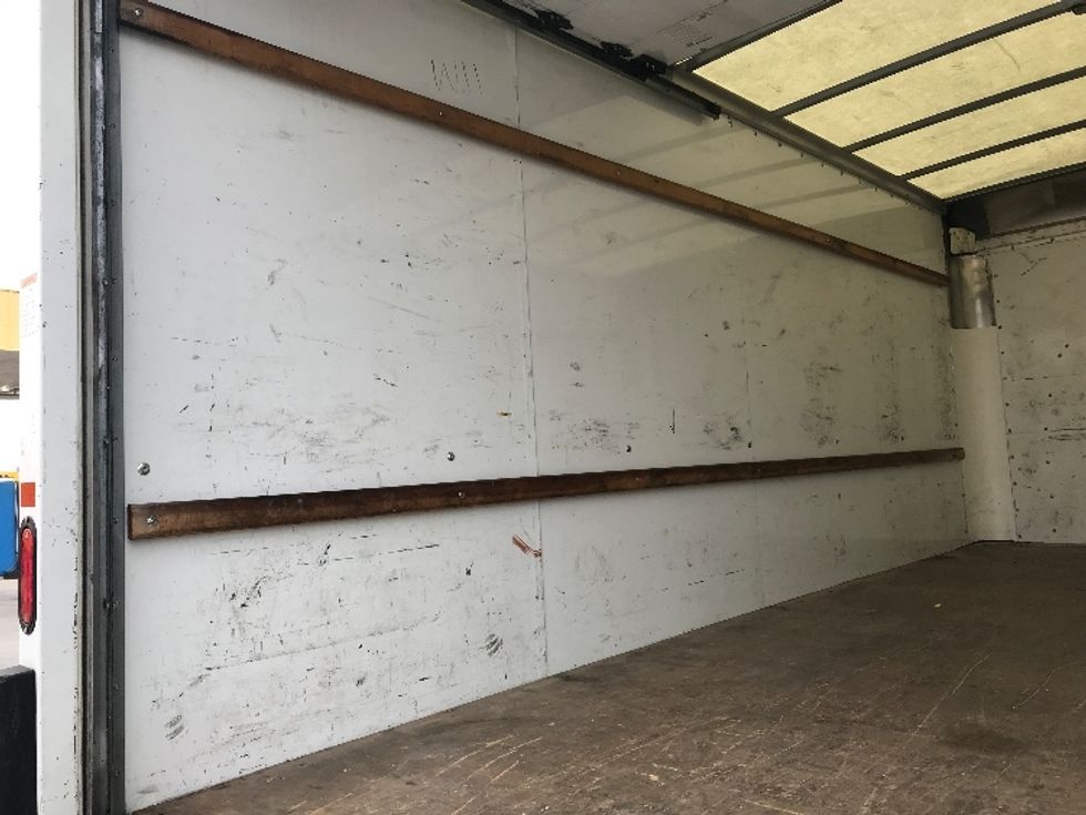 Light Duty Box Truck-Light and Medium Duty Trucks-GMC-2021-Savana G33903-Anaheim-CA-104,570\n\t\tmiles-$ 30,000 - Image 11