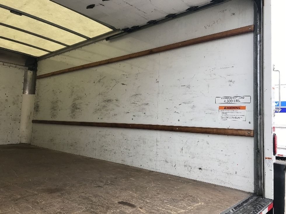 Light Duty Box Truck-Light and Medium Duty Trucks-GMC-2021-Savana G33903-Anaheim-CA-104,570\n\t\tmiles-$ 30,000 - Image 12