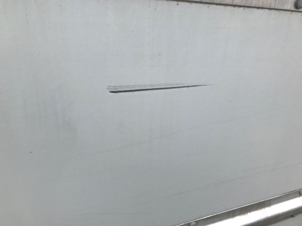 Light Duty Box Truck-Light and Medium Duty Trucks-GMC-2021-Savana G33903-Anaheim-CA-104,570\n\t\tmiles-$ 30,000 - Image 26