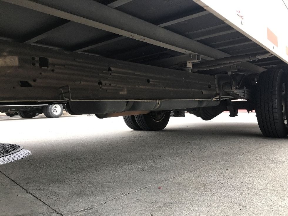 Light Duty Box Truck-Light and Medium Duty Trucks-GMC-2021-Savana G33903-Anaheim-CA-104,570\n\t\tmiles-$ 30,000 - Image 5