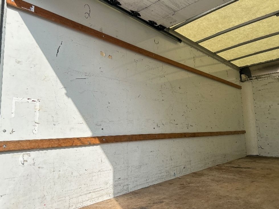 Light Duty Box Truck-Light and Medium Duty Trucks-GMC-2021-Savana G33903-Anderson-SC-100,116\n\t\tmiles-$ 31,250 - Image 10