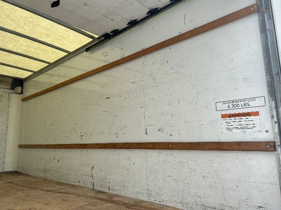 Light Duty Box Truck-Light and Medium Duty Trucks-GMC-2021-Savana G33903-Anderson-SC-100,116\n\t\tmiles-$ 31,250 - Image 11