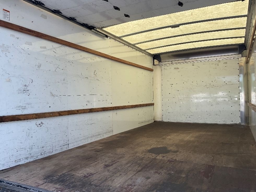 Light Duty Box Truck-Light and Medium Duty Trucks-GMC-2021-Savana G33903-Anderson-SC-103,700\n\t\tmiles-$ 27,750 - Image 11