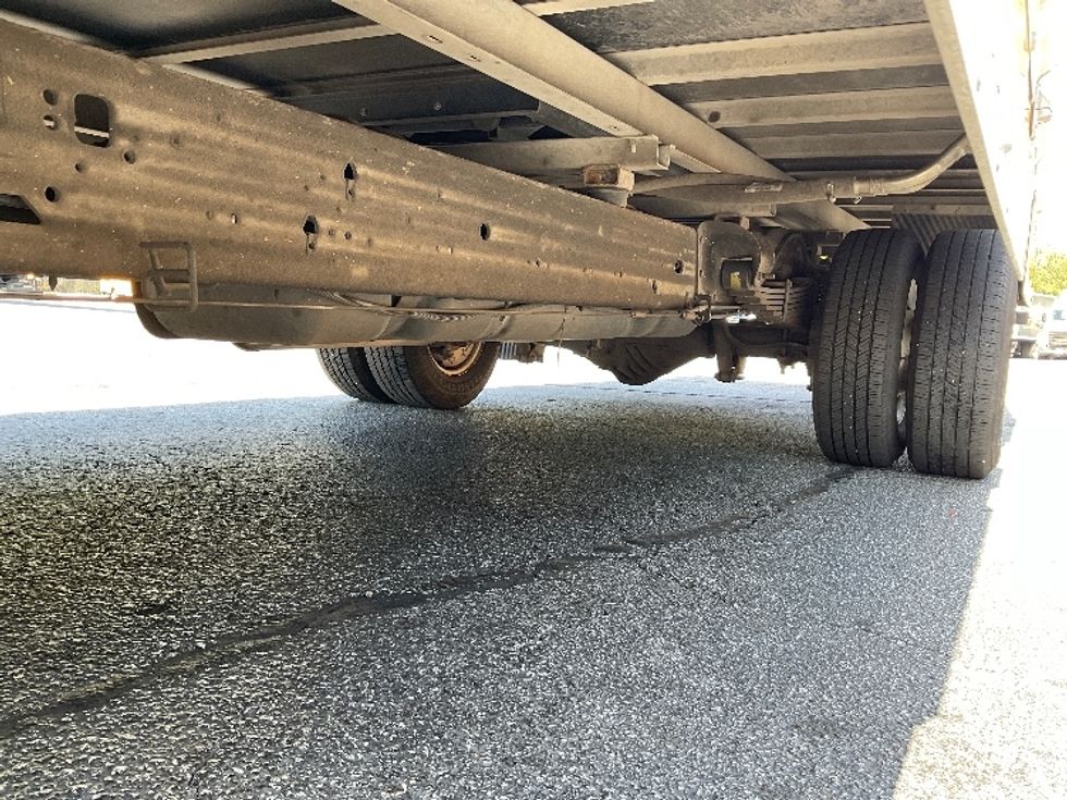 Light Duty Box Truck-Light and Medium Duty Trucks-GMC-2021-Savana G33903-Anderson-SC-103,700\n\t\tmiles-$ 27,750 - Image 5