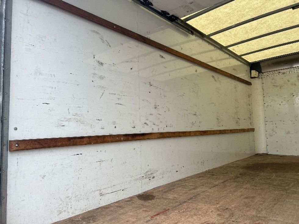 Light Duty Box Truck-Light and Medium Duty Trucks-GMC-2021-Savana G33903-Anderson-SC-108,084\n\t\tmiles-$ 28,000 - Image 10
