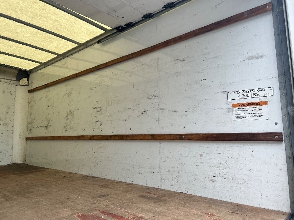 Light Duty Box Truck-Light and Medium Duty Trucks-GMC-2021-Savana G33903-Anderson-SC-108,084\n\t\tmiles-$ 28,000 - Image 11