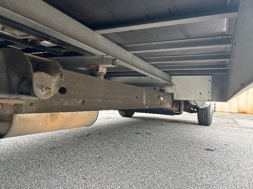 Light Duty Box Truck-Light and Medium Duty Trucks-GMC-2021-Savana G33903-Anderson-SC-108,084\n\t\tmiles-$ 28,000 - Image 13