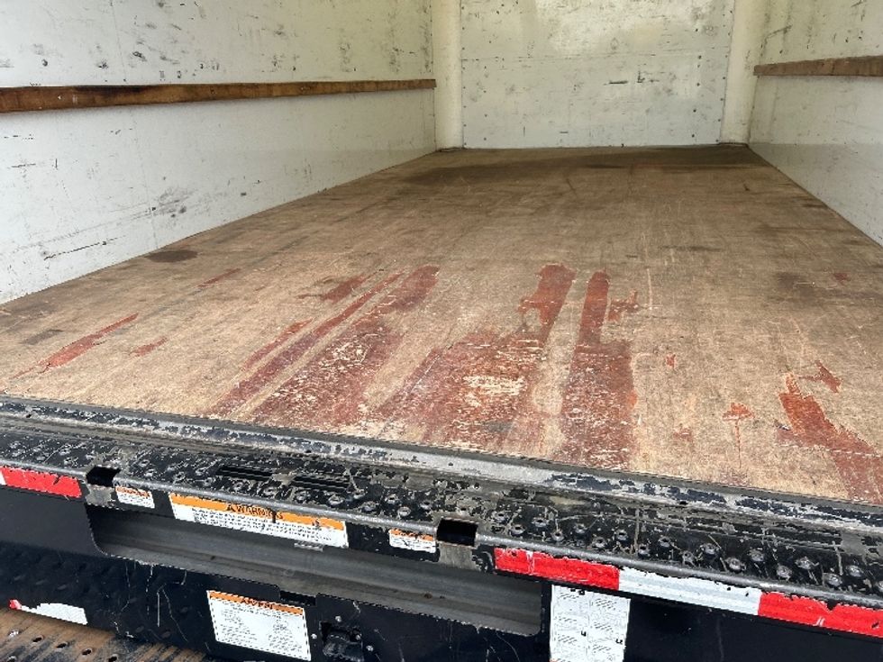 Light Duty Box Truck-Light and Medium Duty Trucks-GMC-2021-Savana G33903-Anderson-SC-108,084\n\t\tmiles-$ 28,000 - Image 9