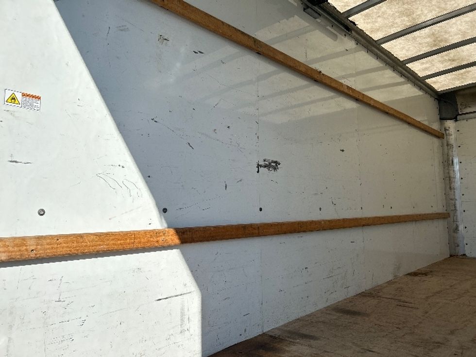 Light Duty Box Truck-Light and Medium Duty Trucks-GMC-2021-Savana G33903-Anderson-SC-110,727\n\t\tmiles-$ 30,000 - Image 10