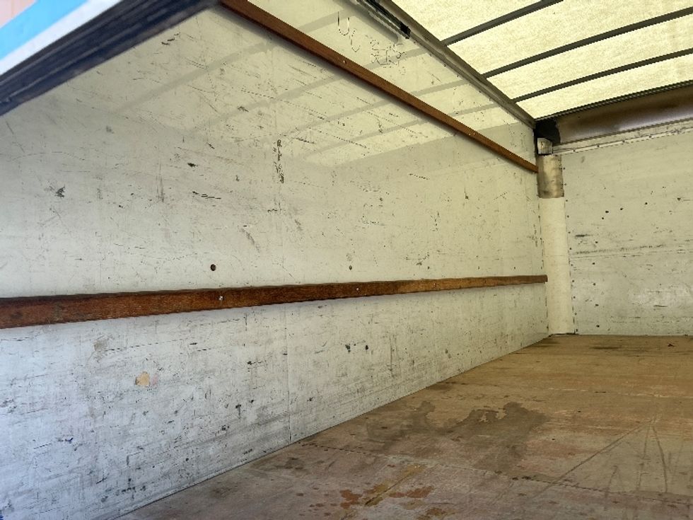 Light Duty Box Truck-Light and Medium Duty Trucks-GMC-2021-Savana G33903-Anderson-SC-89,443\n\t\tmiles-$ 29,500 - Image 10