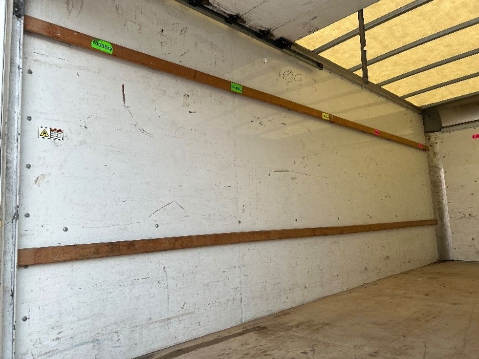 Light Duty Box Truck-Light and Medium Duty Trucks-GMC-2021-Savana G33903-Anderson-SC-91,521\n\t\tmiles-$ 32,250 - Image 10