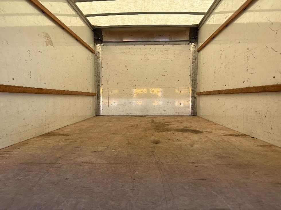 Light Duty Box Truck-Light and Medium Duty Trucks-GMC-2021-Savana G33903-Anderson-SC-92,123\n\t\tmiles-$ 27,750 - Image 8