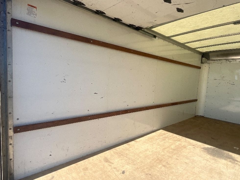 Light Duty Box Truck-Light and Medium Duty Trucks-GMC-2021-Savana G33903-Apopka-FL-100,920\n\t\tmiles-$ 27,500 - Image 11