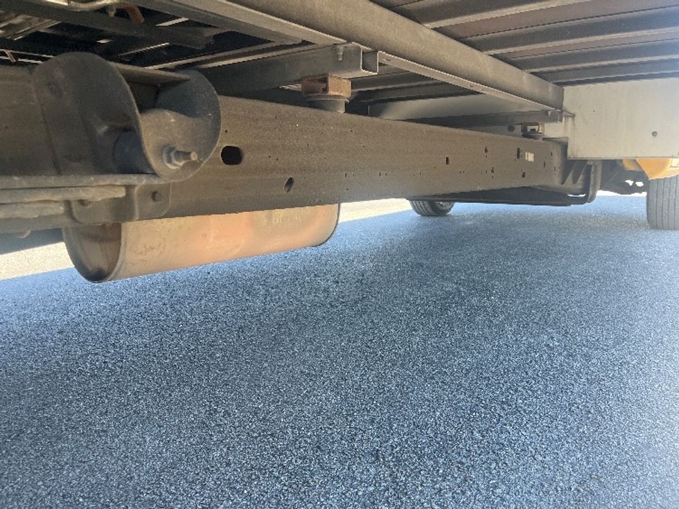 Light Duty Box Truck-Light and Medium Duty Trucks-GMC-2021-Savana G33903-Apopka-FL-100,920\n\t\tmiles-$ 27,500 - Image 14