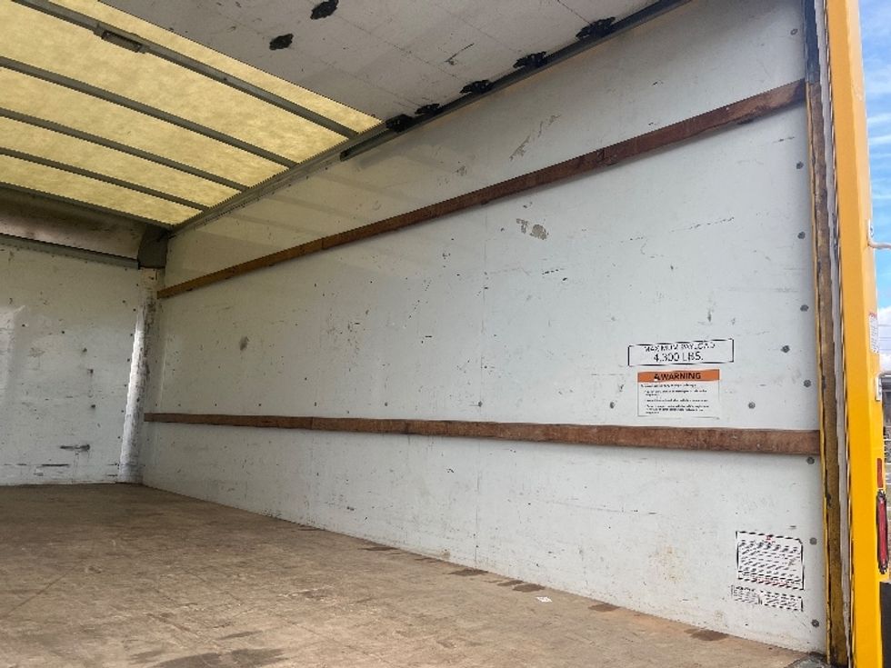 Light Duty Box Truck-Light and Medium Duty Trucks-GMC-2021-Savana G33903-Apopka-FL-105,287\n\t\tmiles-$ 27,000 - Image 12