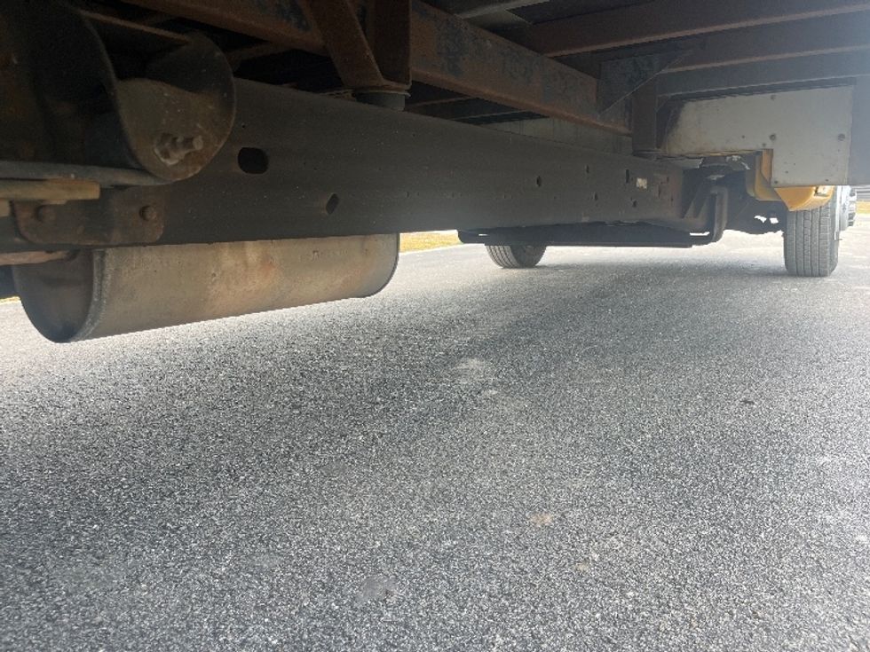 Light Duty Box Truck-Light and Medium Duty Trucks-GMC-2021-Savana G33903-Apopka-FL-105,287\n\t\tmiles-$ 27,000 - Image 14