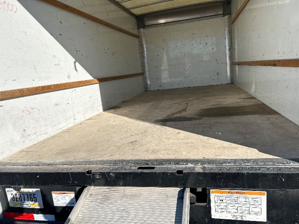 Light Duty Box Truck-Light and Medium Duty Trucks-GMC-2021-Savana G33903-Apopka-FL-107,282\n\t\tmiles-$ 30,000 - Image 10