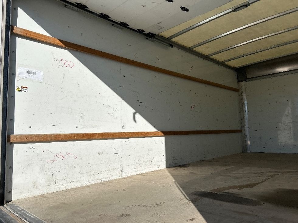 Light Duty Box Truck-Light and Medium Duty Trucks-GMC-2021-Savana G33903-Apopka-FL-107,282\n\t\tmiles-$ 30,000 - Image 11