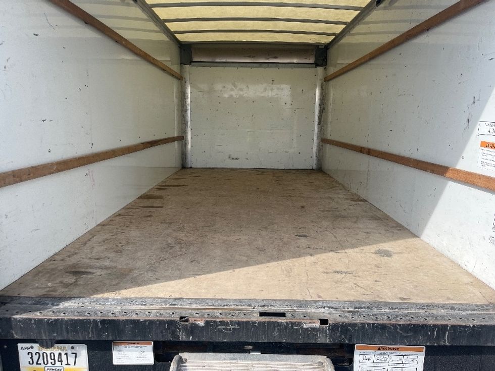 Light Duty Box Truck-Light and Medium Duty Trucks-GMC-2021-Savana G33903-Apopka-FL-108,664\n\t\tmiles-$ 29,750 - Image 10