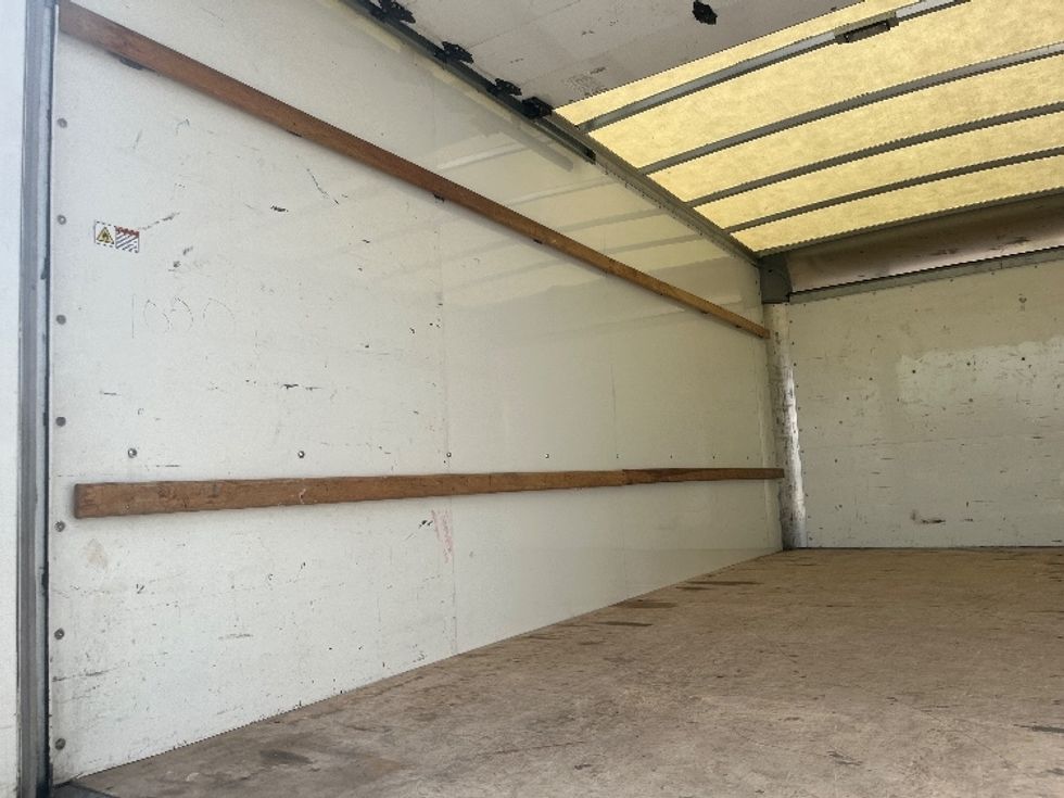 Light Duty Box Truck-Light and Medium Duty Trucks-GMC-2021-Savana G33903-Apopka-FL-108,664\n\t\tmiles-$ 29,750 - Image 11