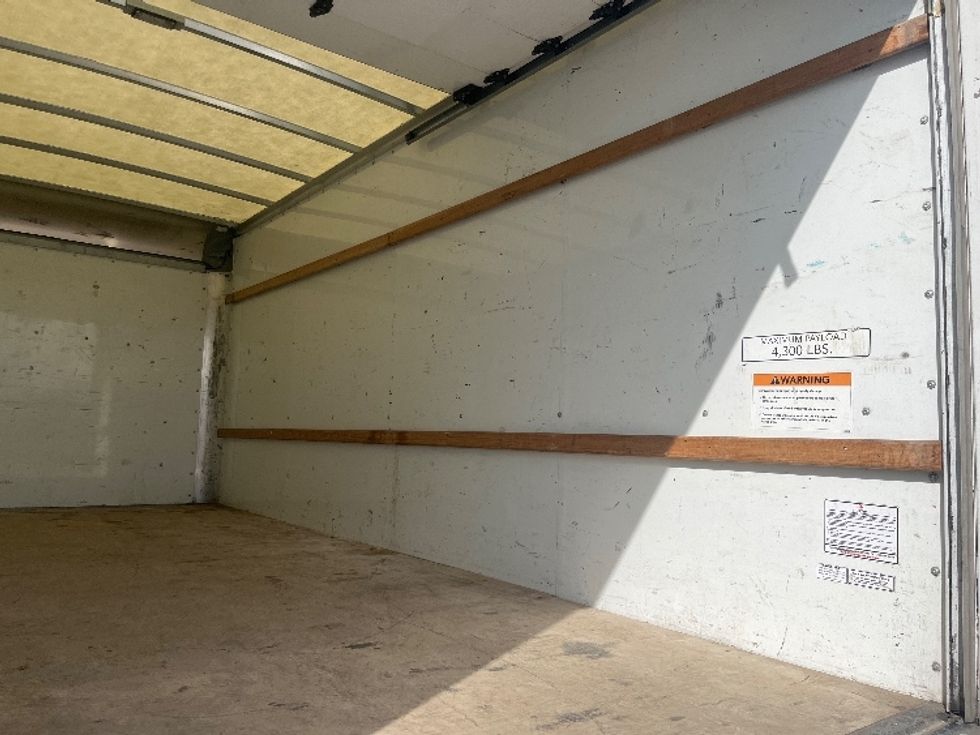 Light Duty Box Truck-Light and Medium Duty Trucks-GMC-2021-Savana G33903-Apopka-FL-108,664\n\t\tmiles-$ 29,750 - Image 12