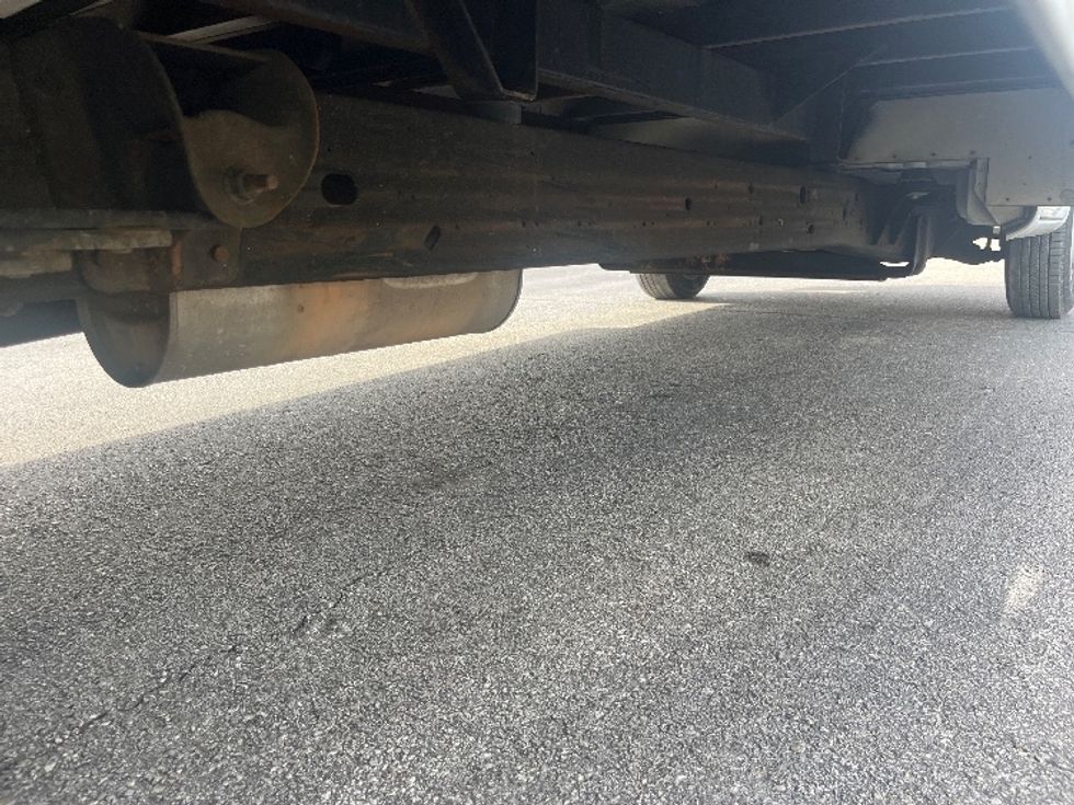 Light Duty Box Truck-Light and Medium Duty Trucks-GMC-2021-Savana G33903-Apopka-FL-108,664\n\t\tmiles-$ 29,750 - Image 14