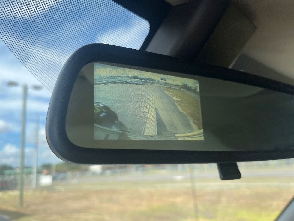 Light Duty Box Truck-Light and Medium Duty Trucks-GMC-2021-Savana G33903-Apopka-FL-108,664\n\t\tmiles-$ 29,750 - Image 25