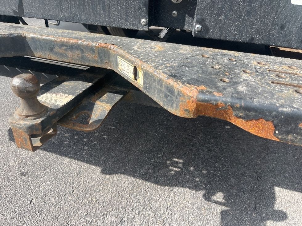 Light Duty Box Truck-Light and Medium Duty Trucks-GMC-2021-Savana G33903-Apopka-FL-108,664\n\t\tmiles-$ 29,750 - Image 27