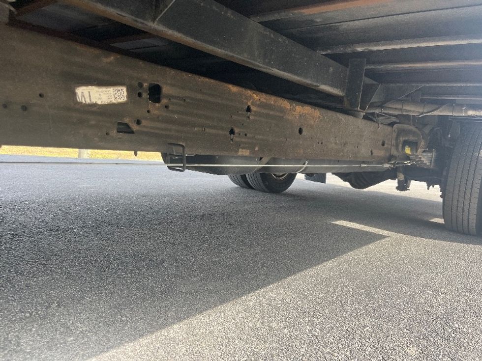 Light Duty Box Truck-Light and Medium Duty Trucks-GMC-2021-Savana G33903-Apopka-FL-108,664\n\t\tmiles-$ 29,750 - Image 5