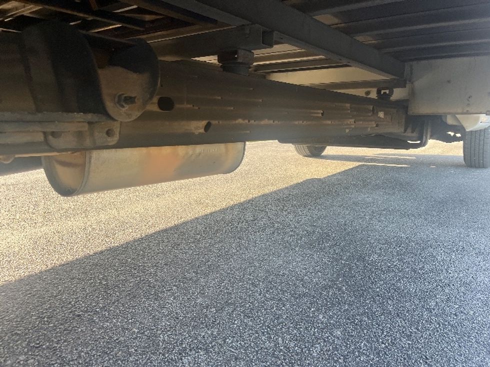 Light Duty Box Truck-Light and Medium Duty Trucks-GMC-2021-Savana G33903-Apopka-FL-111,508\n\t\tmiles-$ 29,500 - Image 14