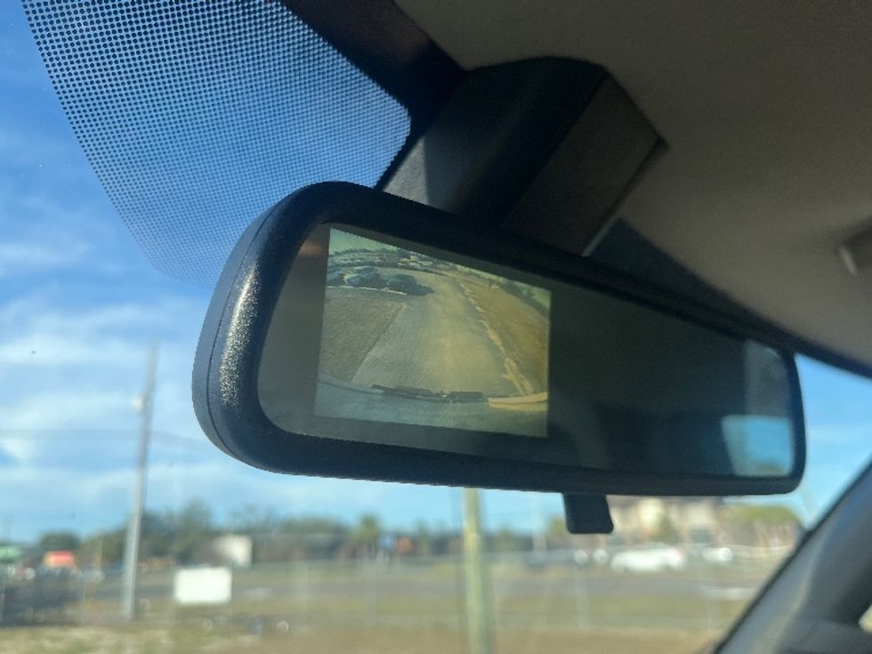 Light Duty Box Truck-Light and Medium Duty Trucks-GMC-2021-Savana G33903-Apopka-FL-111,508\n\t\tmiles-$ 29,500 - Image 25