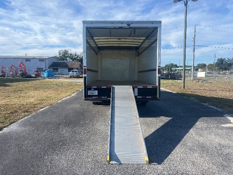 Light Duty Box Truck-Light and Medium Duty Trucks-GMC-2021-Savana G33903-Apopka-FL-111,508\n\t\tmiles-$ 29,500 - Image 9